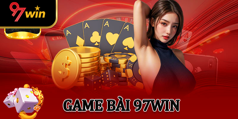 Game bài được nhiều người ưa thích 