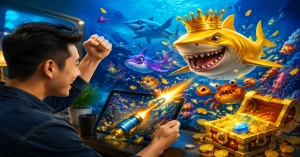 Bắn Cá Jackpot - Chiến Thuật Săn Hũ Lớn Cho Ngư Thủ