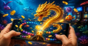 Bắn Cá Rồng Zuma - Trải Nghiệm Săn Thưởng Thế Hệ Mới Tại 97WIN